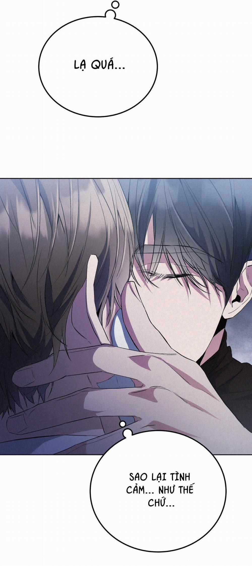 Vô Hình 6 trang 33