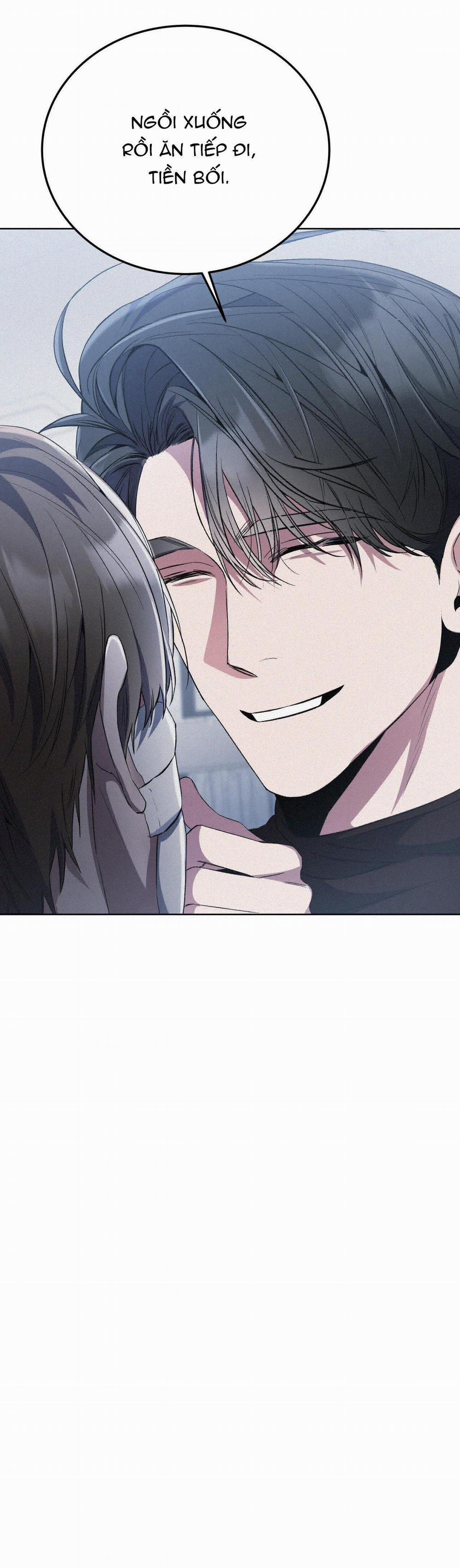 Vô Hình 6 trang 37