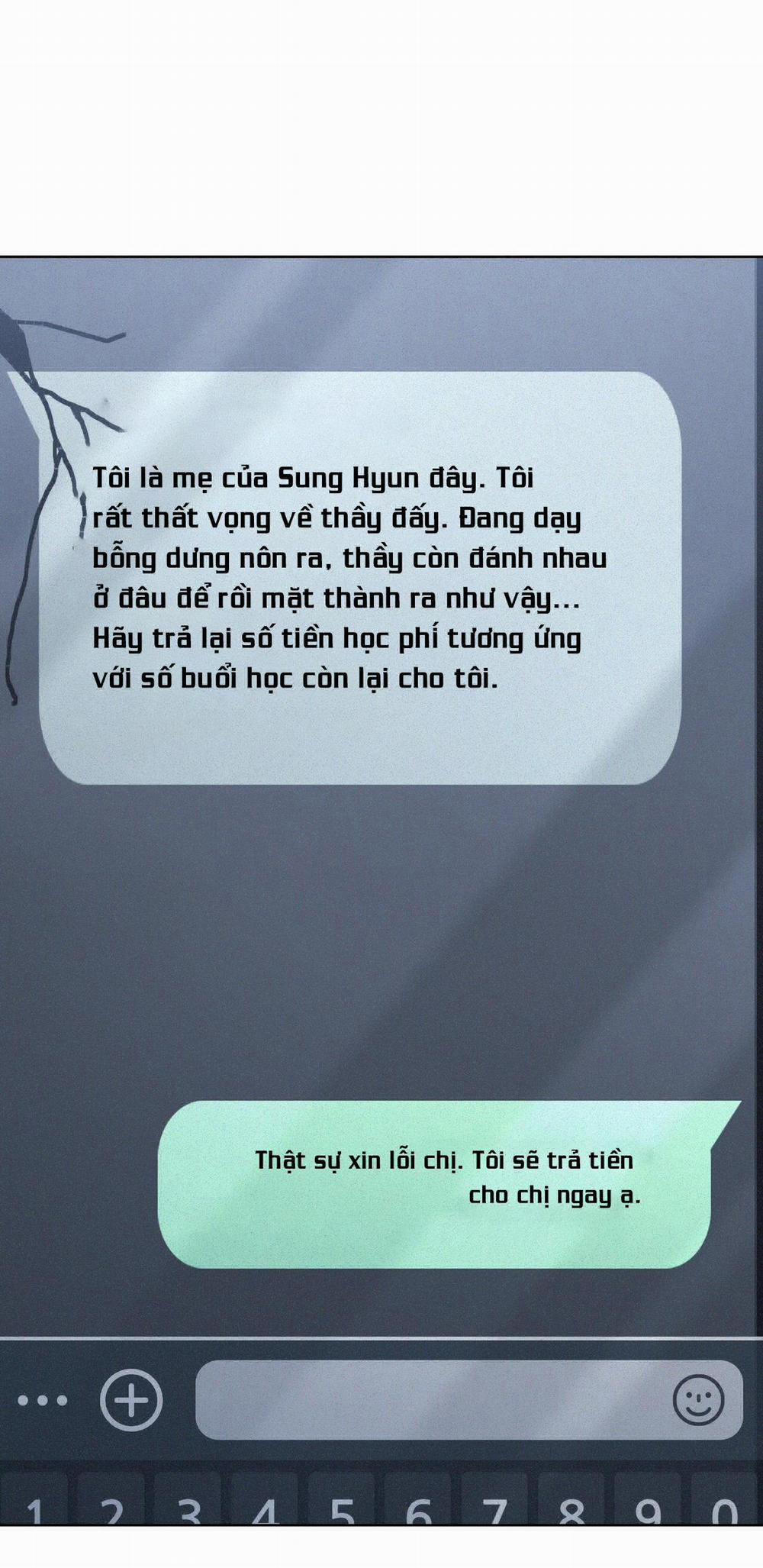 Vô Hình 6 trang 41