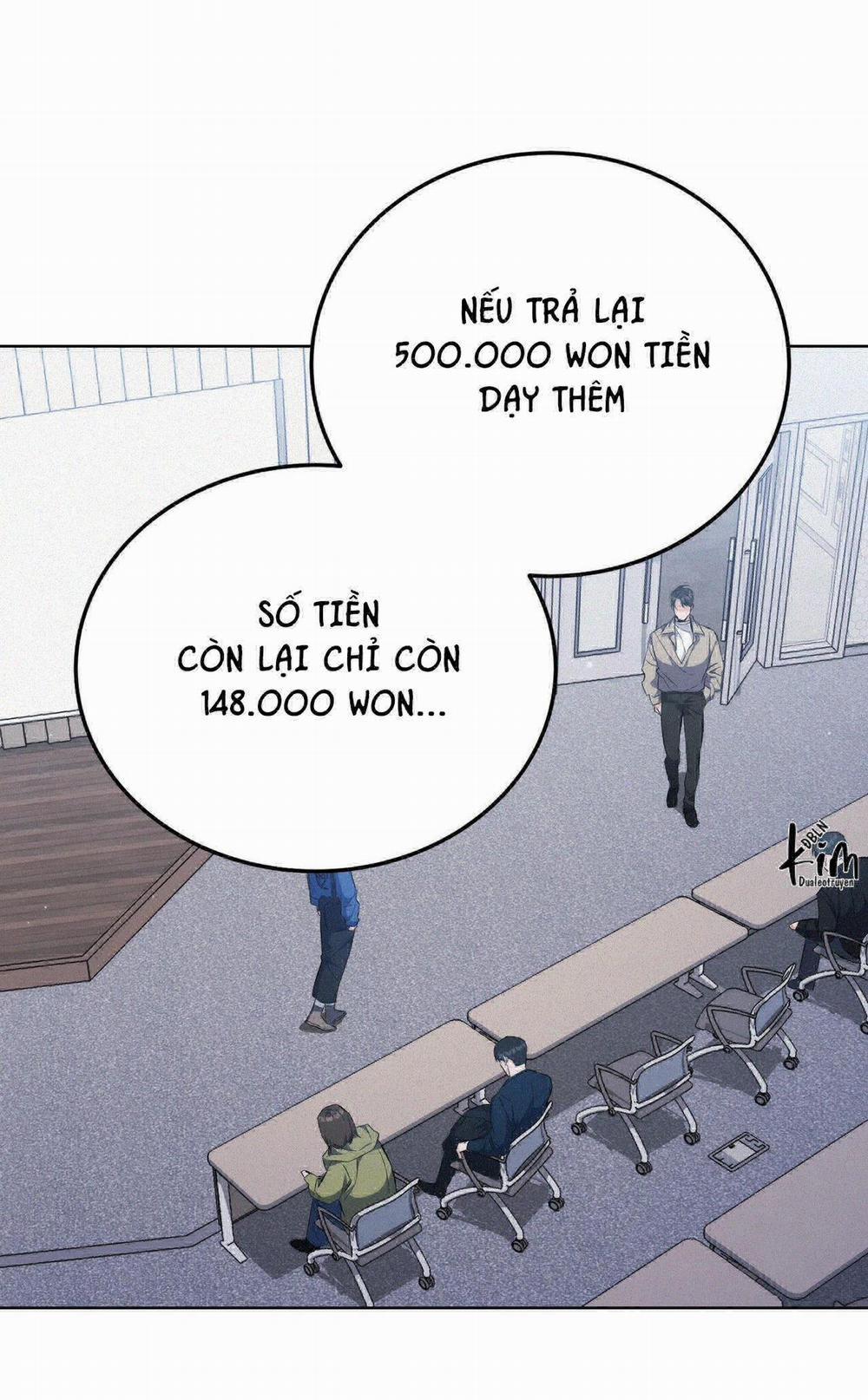 Vô Hình 6 trang 45