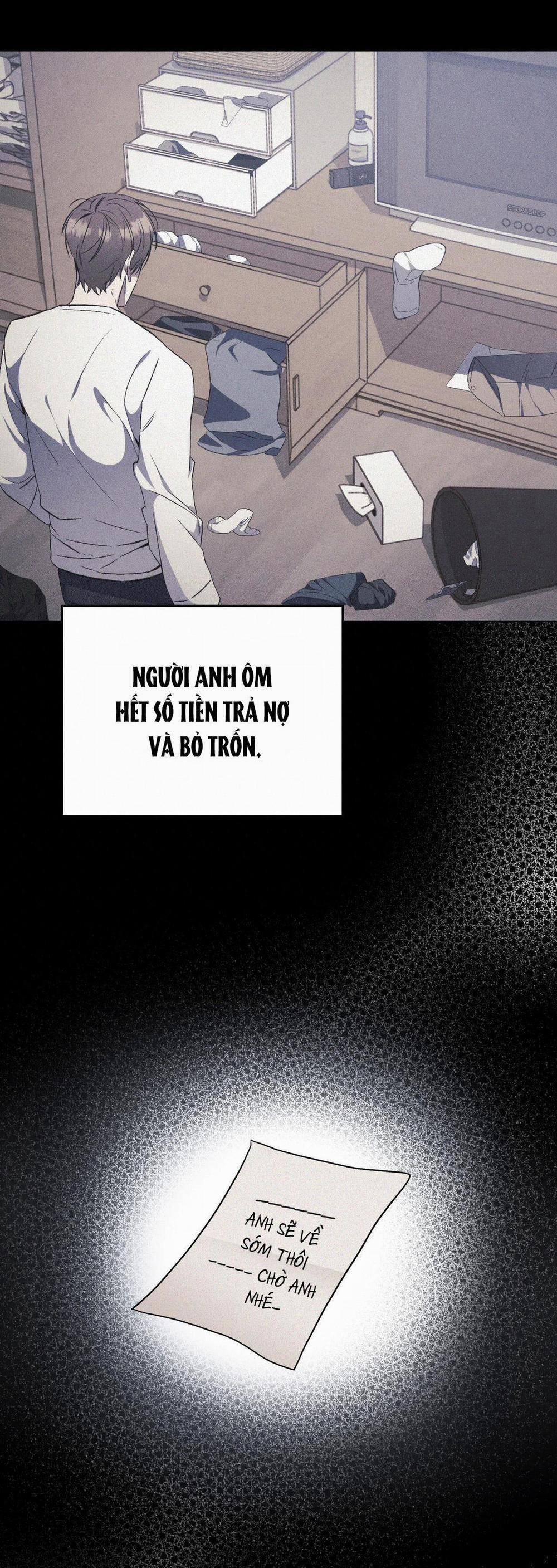 Vô Hình 6 trang 54