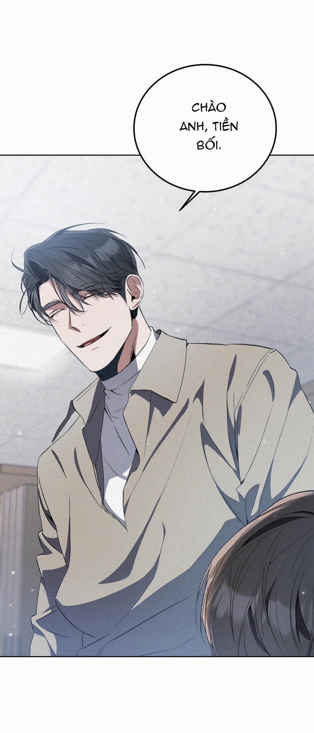 Vô Hình 6 trang 57