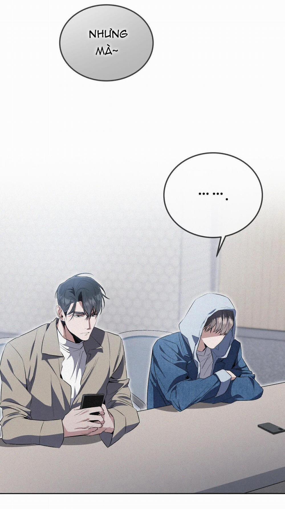 Vô Hình 6 trang 60