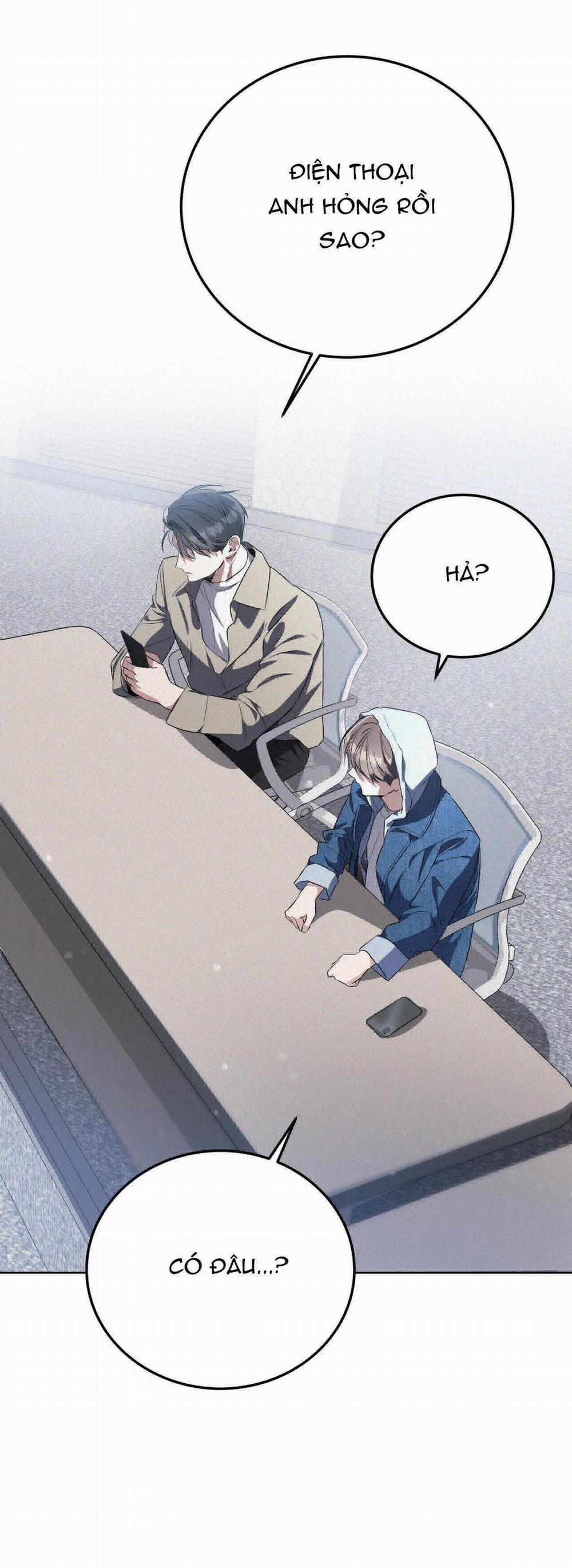 Vô Hình 6 trang 64