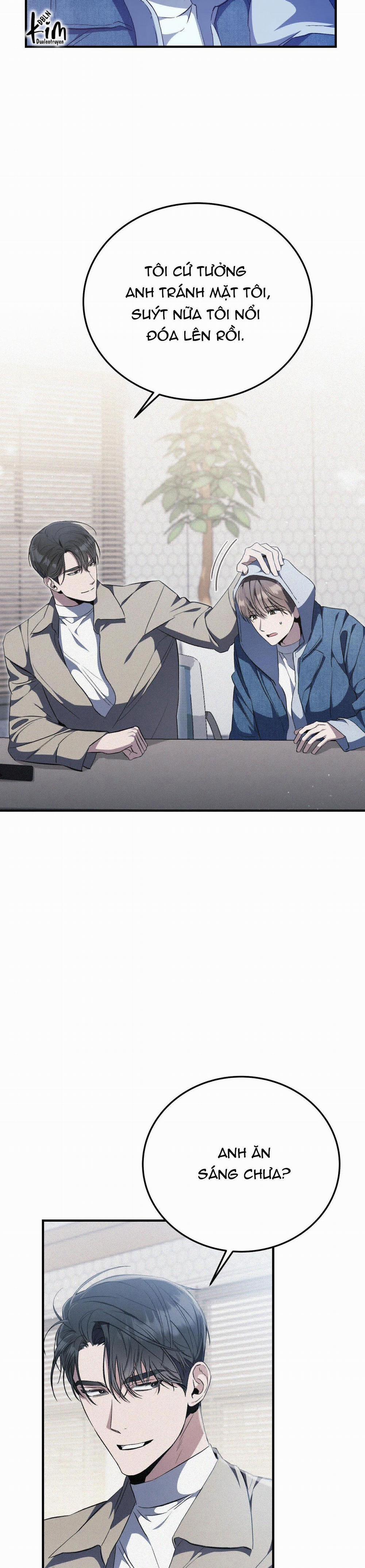 Vô Hình 7 trang 10