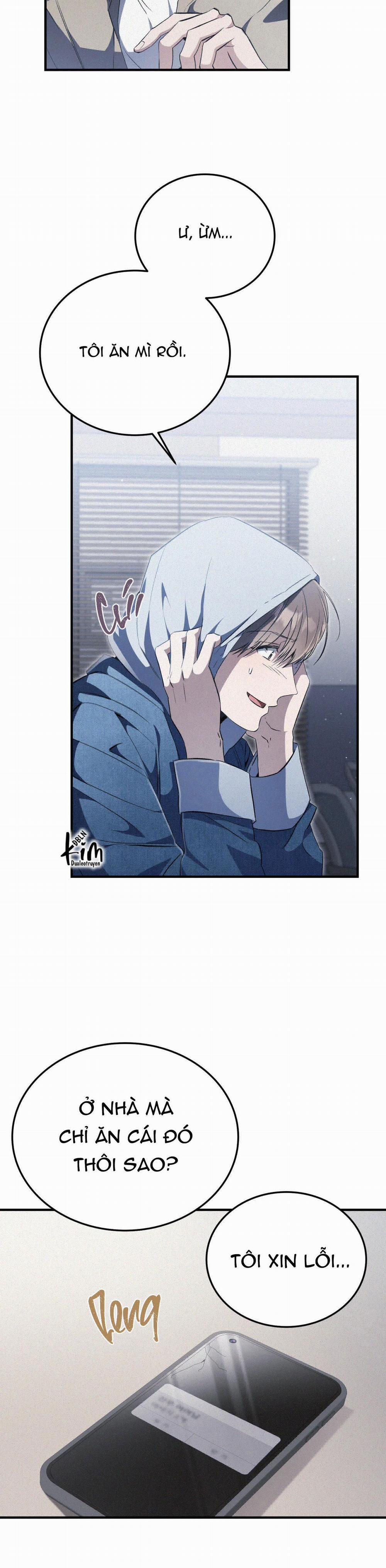 Vô Hình 7 trang 11