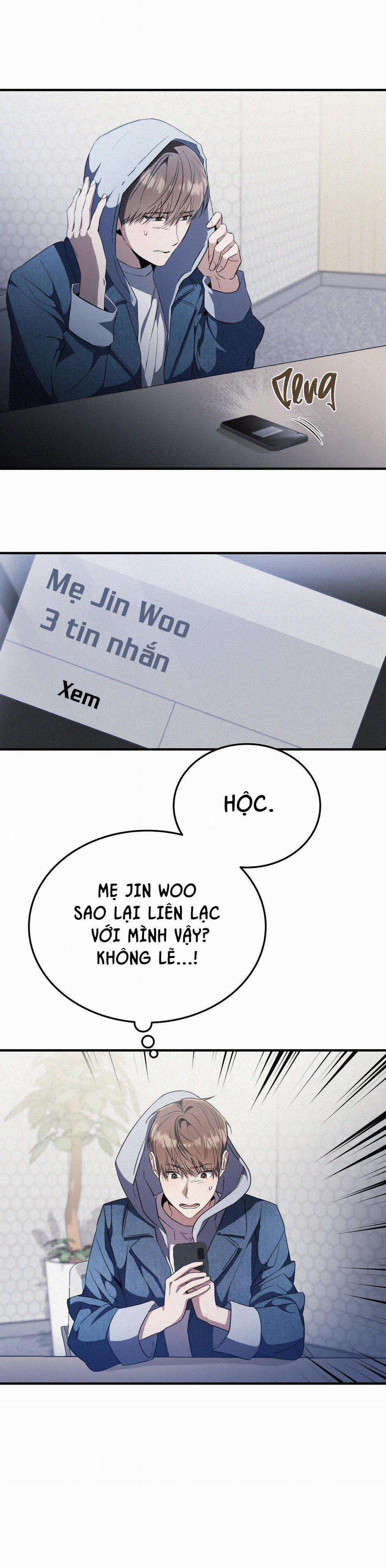 Vô Hình 7 trang 12