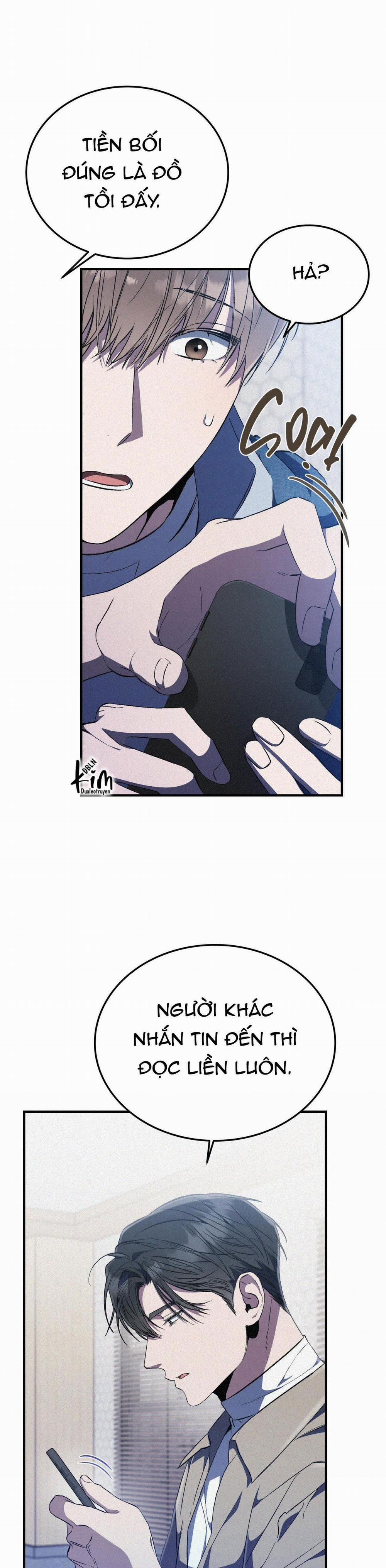 Vô Hình 7 trang 13