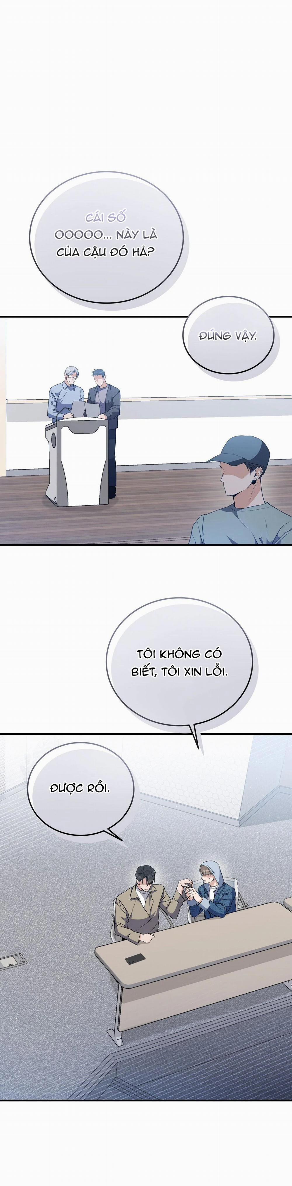 Vô Hình 7 trang 15