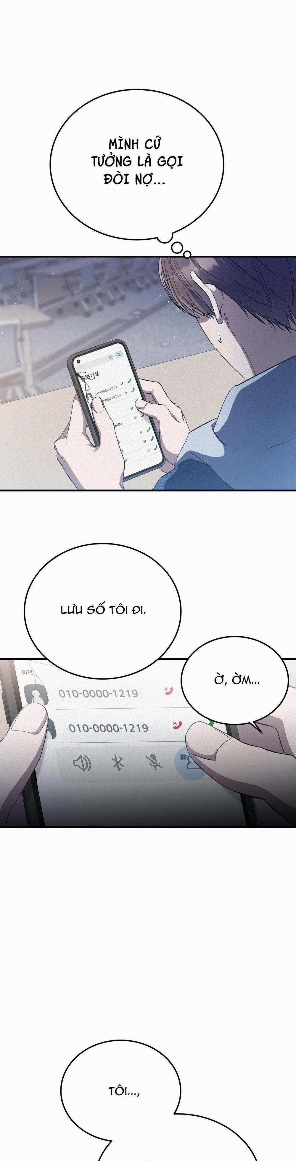 Vô Hình 7 trang 16