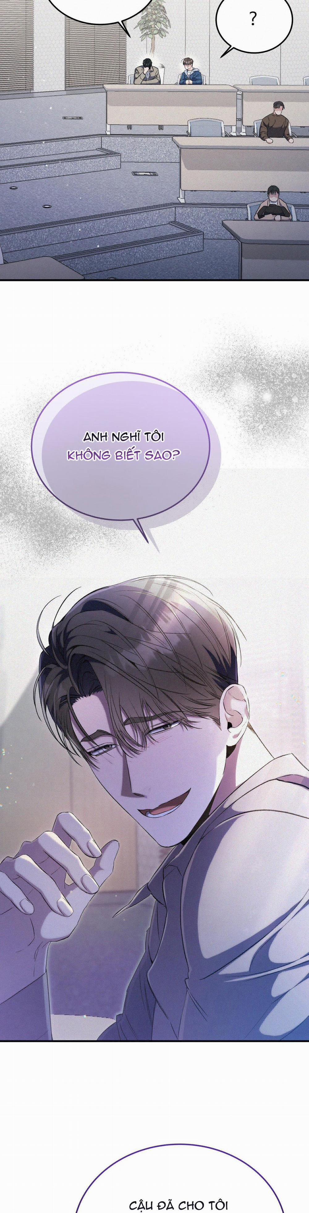 Vô Hình 7 trang 18