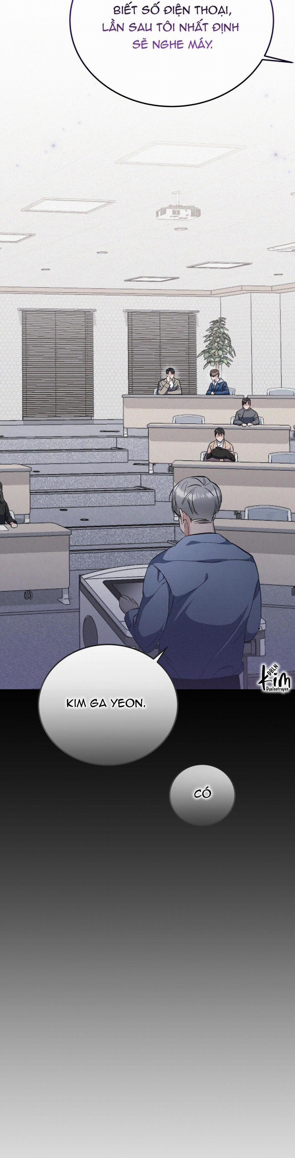 Vô Hình 7 trang 19
