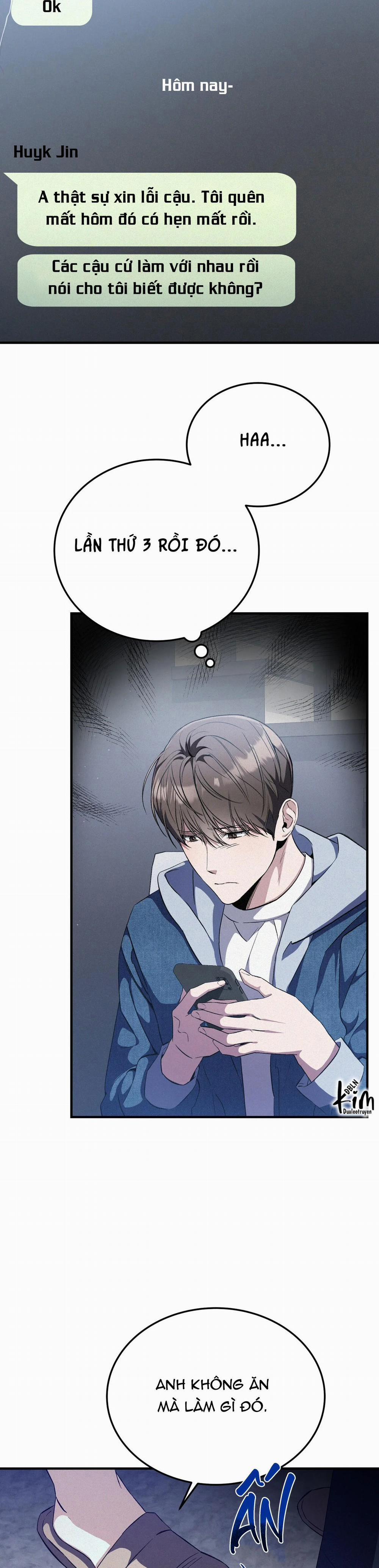 Vô Hình 7 trang 21