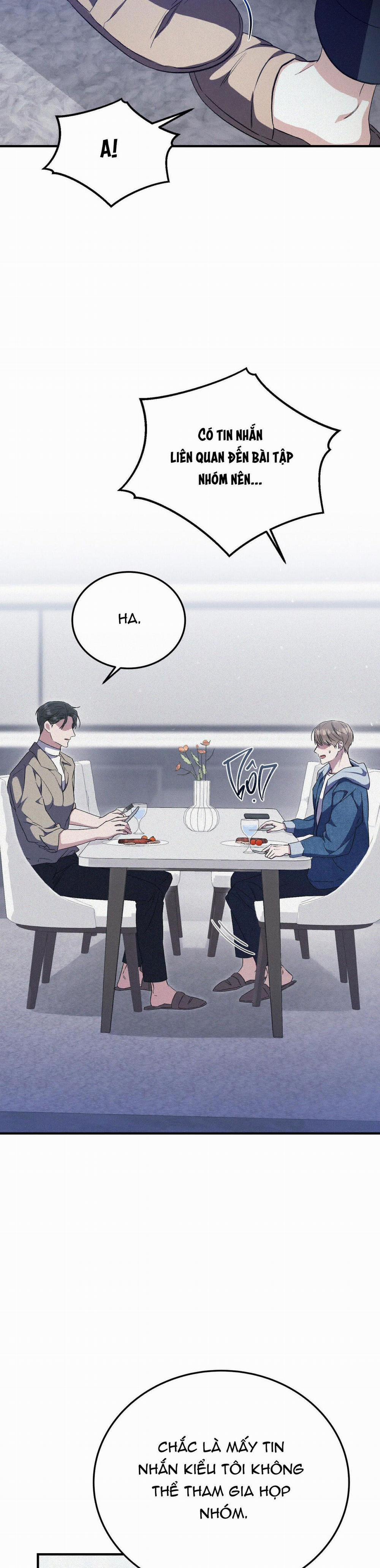 Vô Hình 7 trang 22