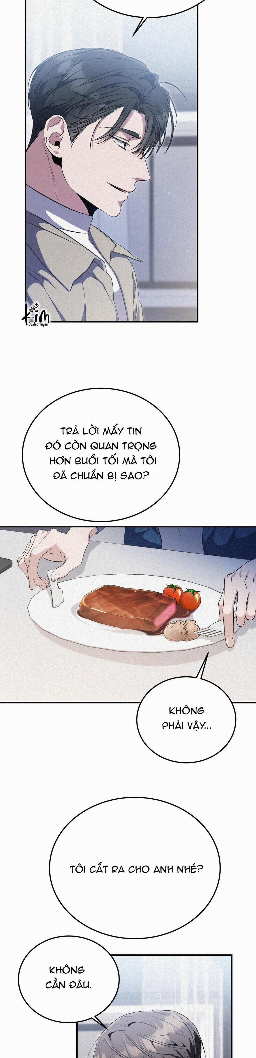 Vô Hình 7 trang 23