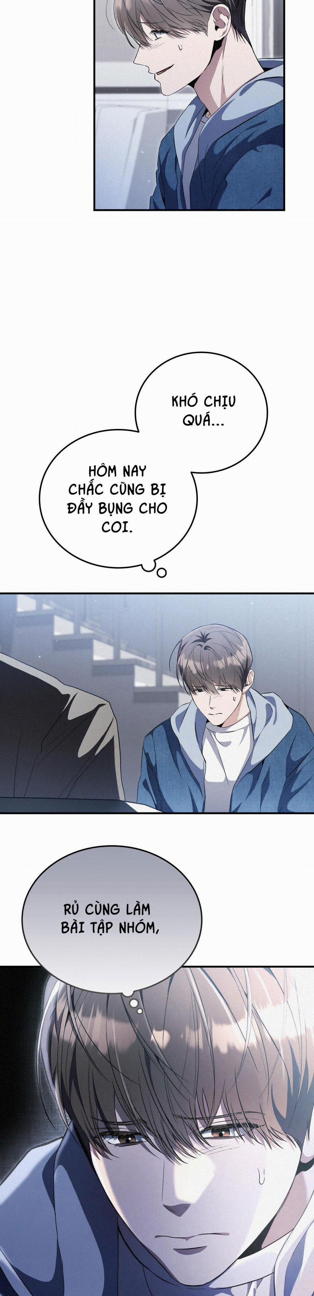 Vô Hình 7 trang 24