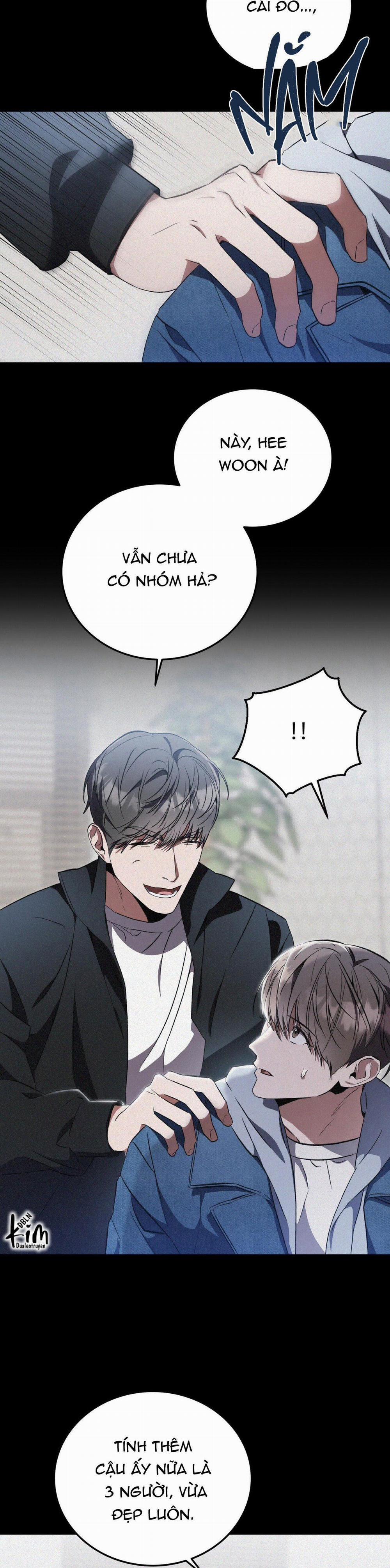 Vô Hình 7 trang 27