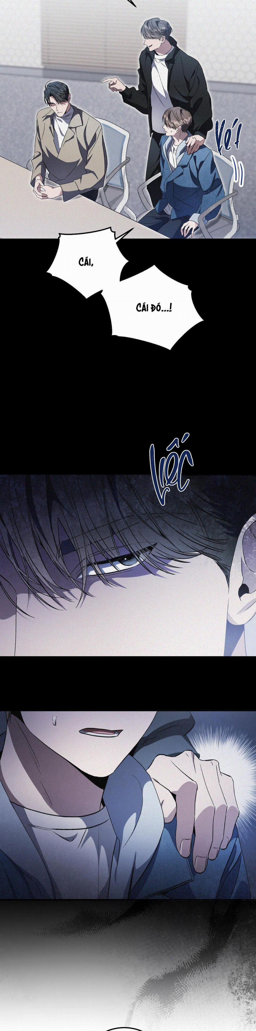 Vô Hình 7 trang 28
