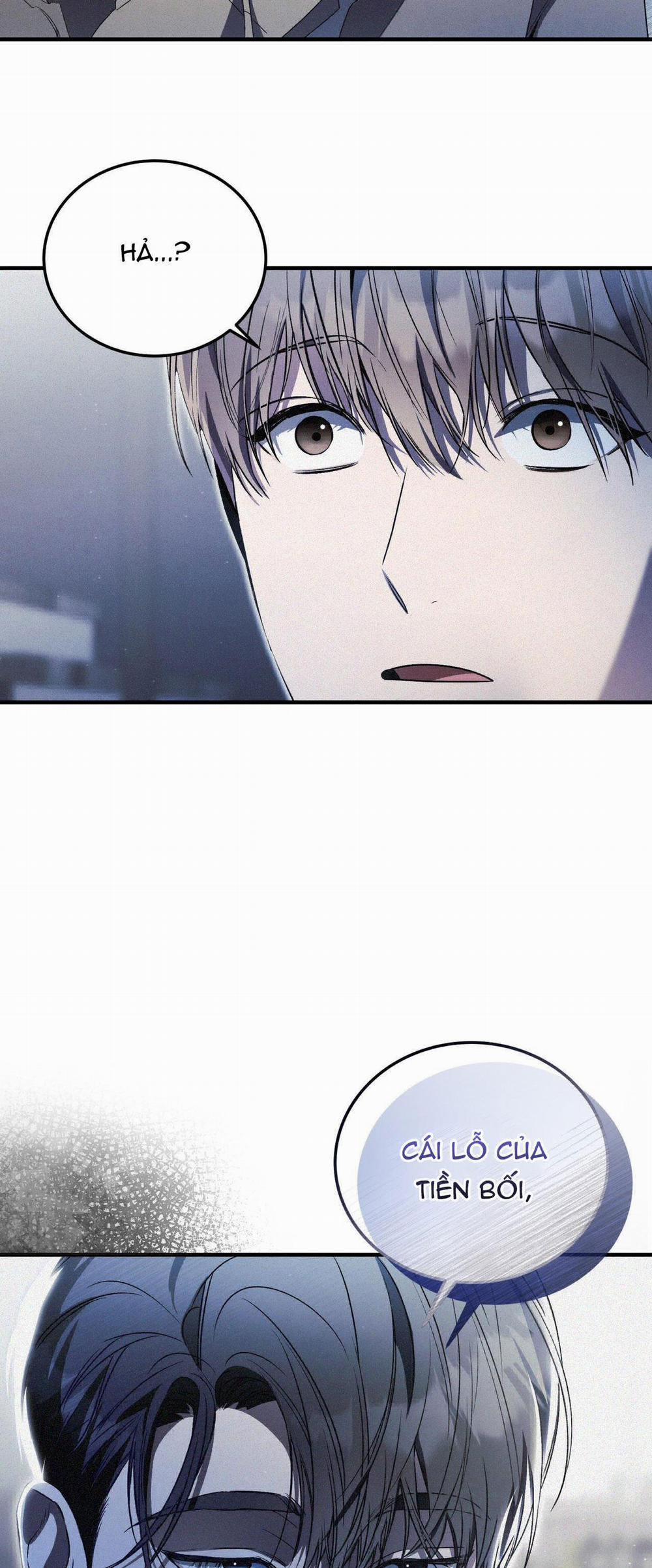 Vô Hình 7 trang 33