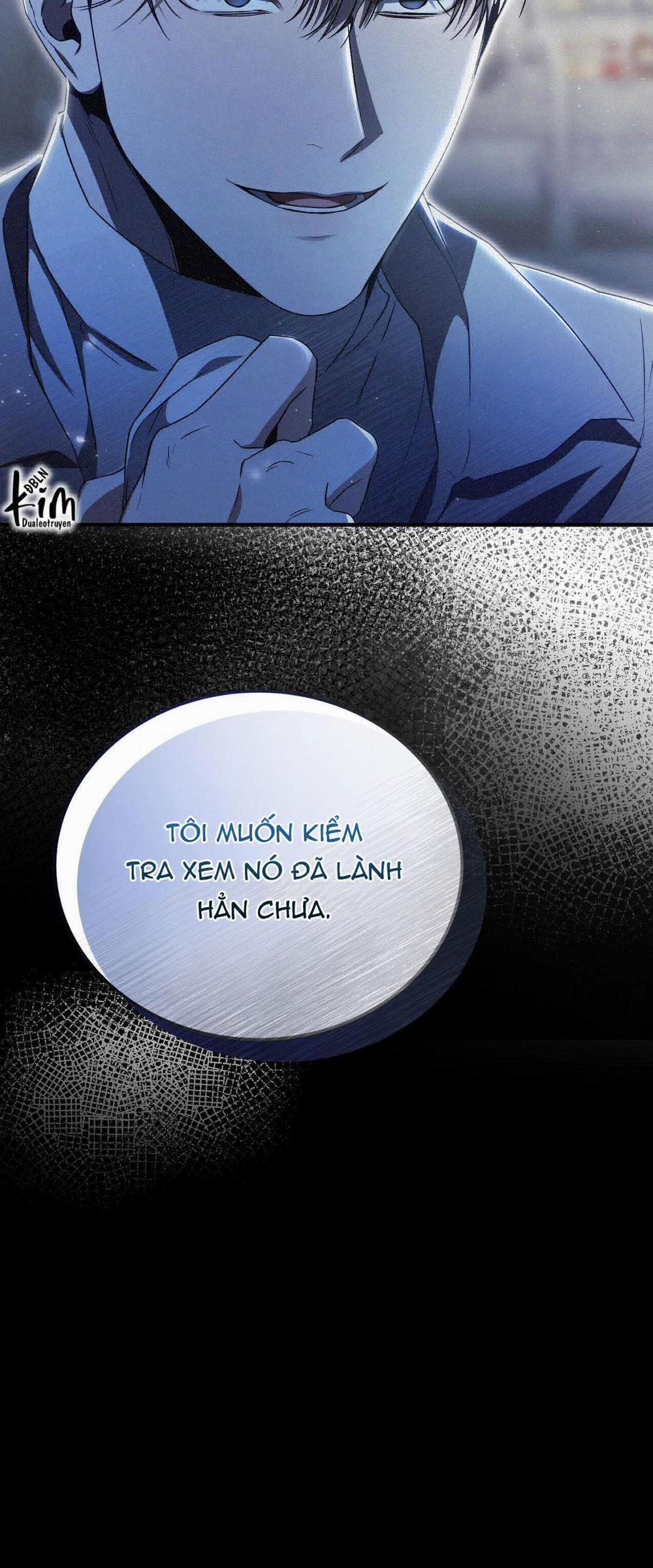 Vô Hình 7 trang 34