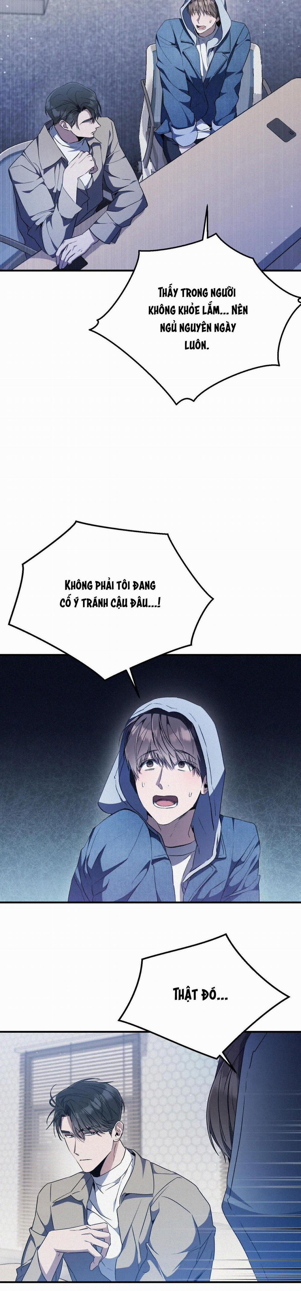 Vô Hình 7 trang 7