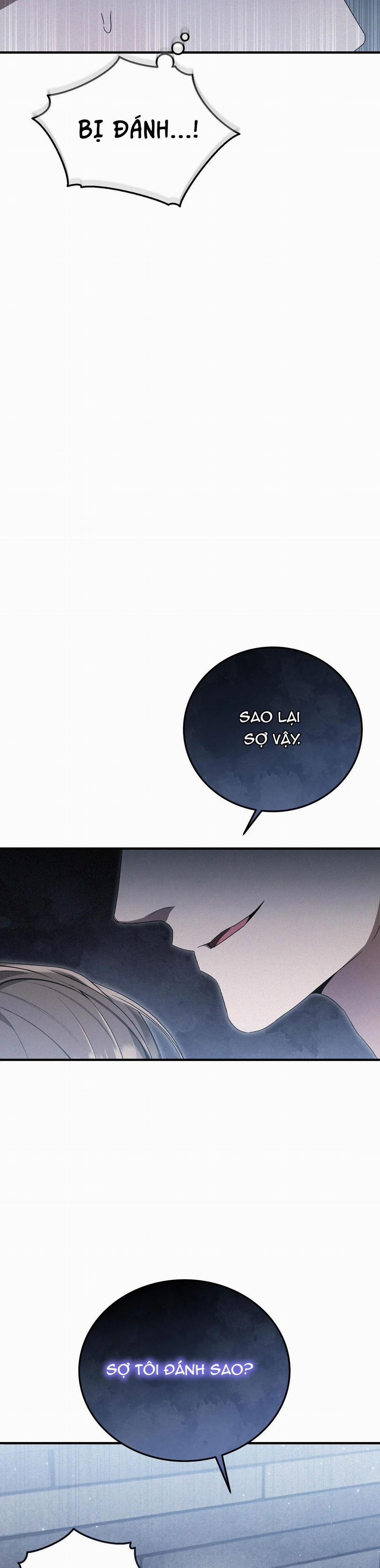 Vô Hình 8 trang 12