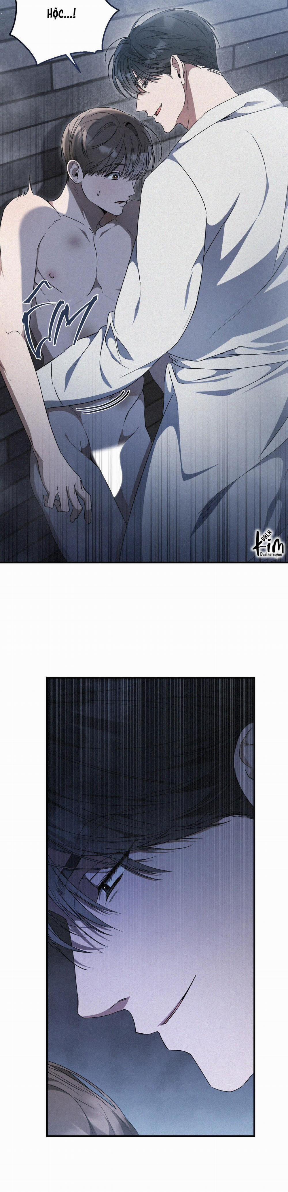 Vô Hình 8 trang 13