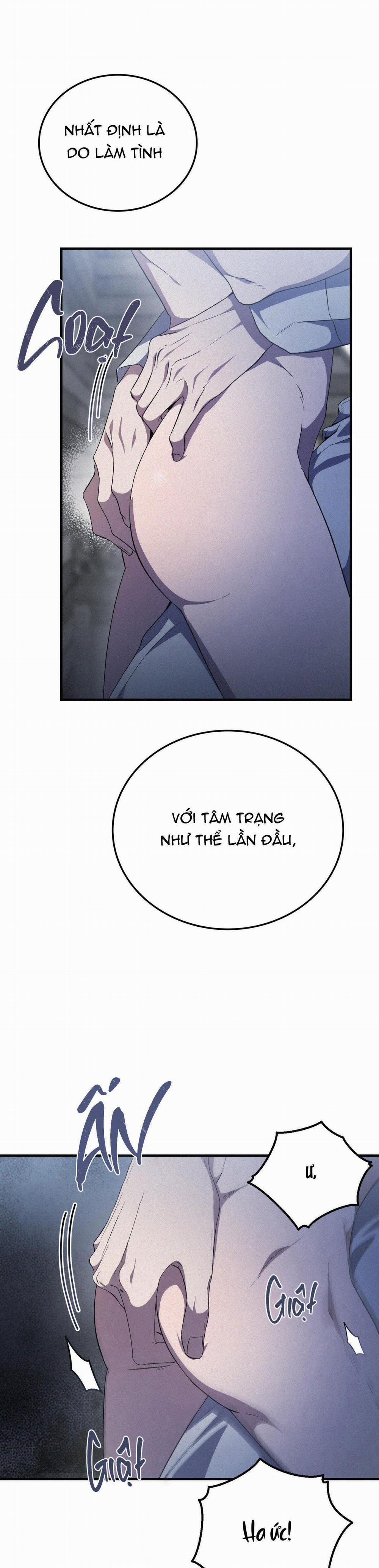 Vô Hình 8 trang 15