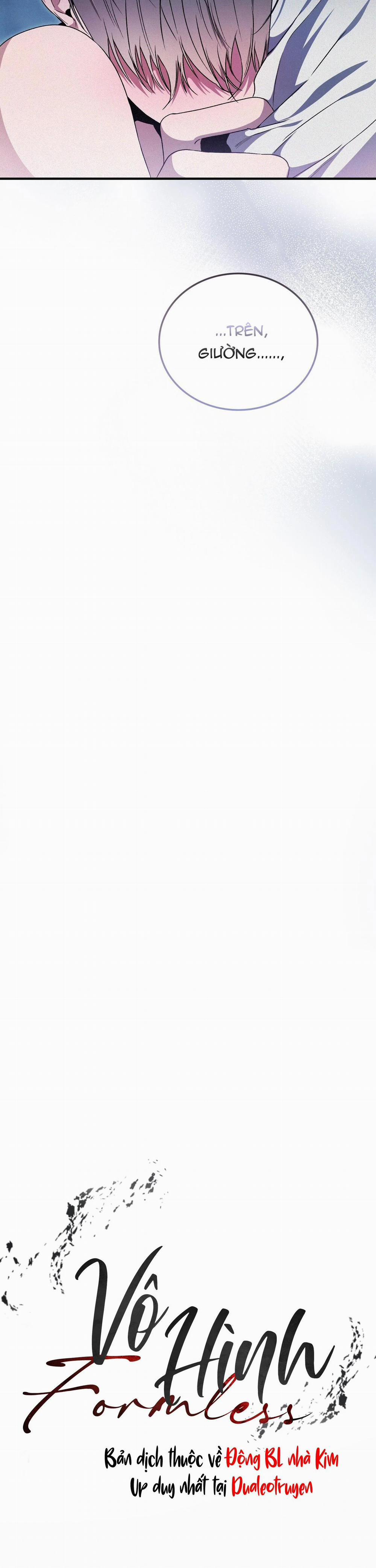 Vô Hình 8 trang 18