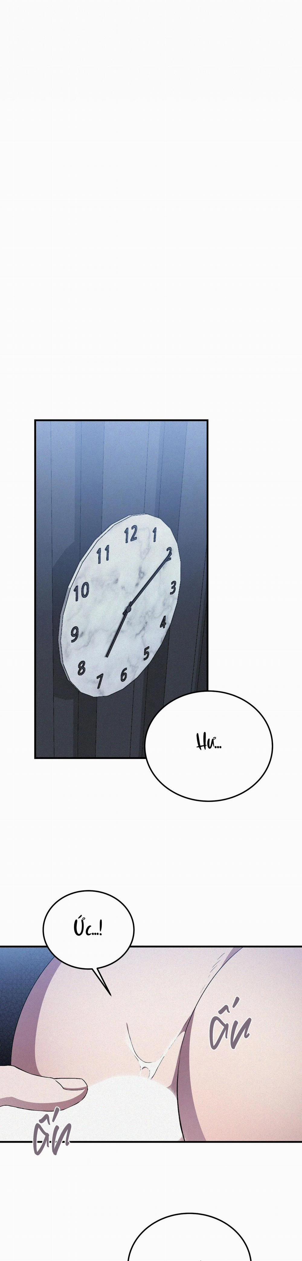 Vô Hình 8 trang 19