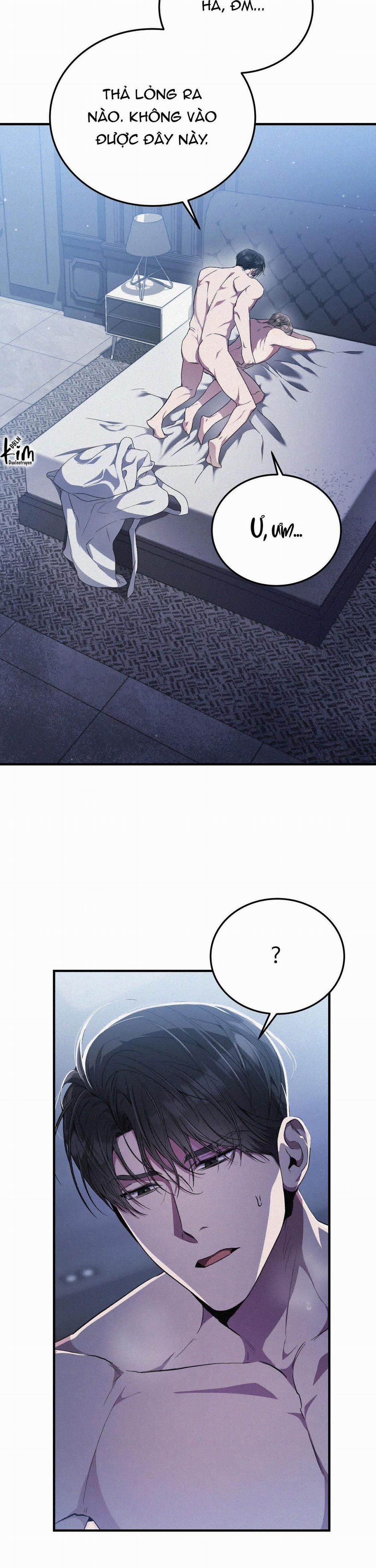 Vô Hình 8 trang 20