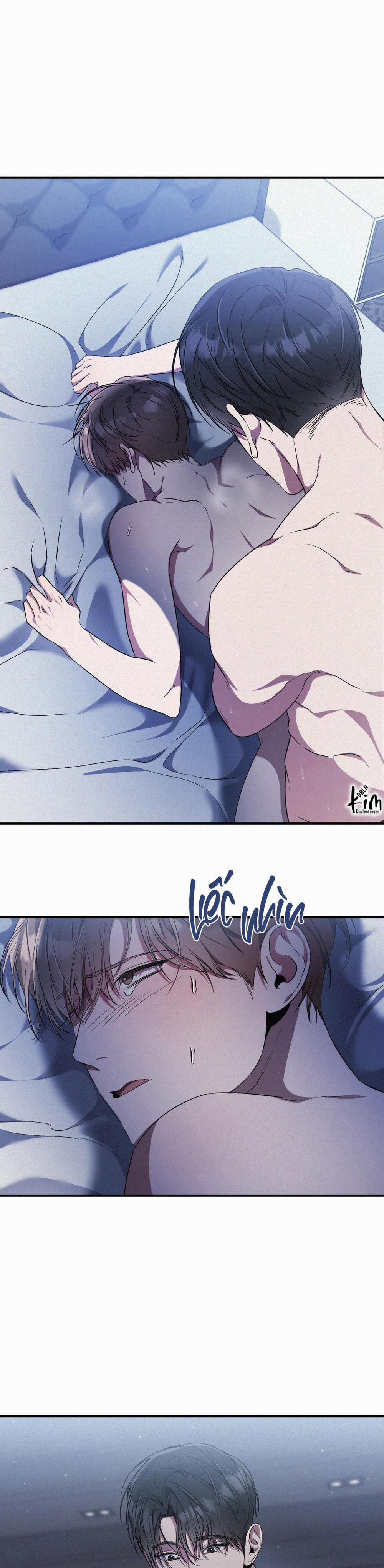 Vô Hình 8 trang 21
