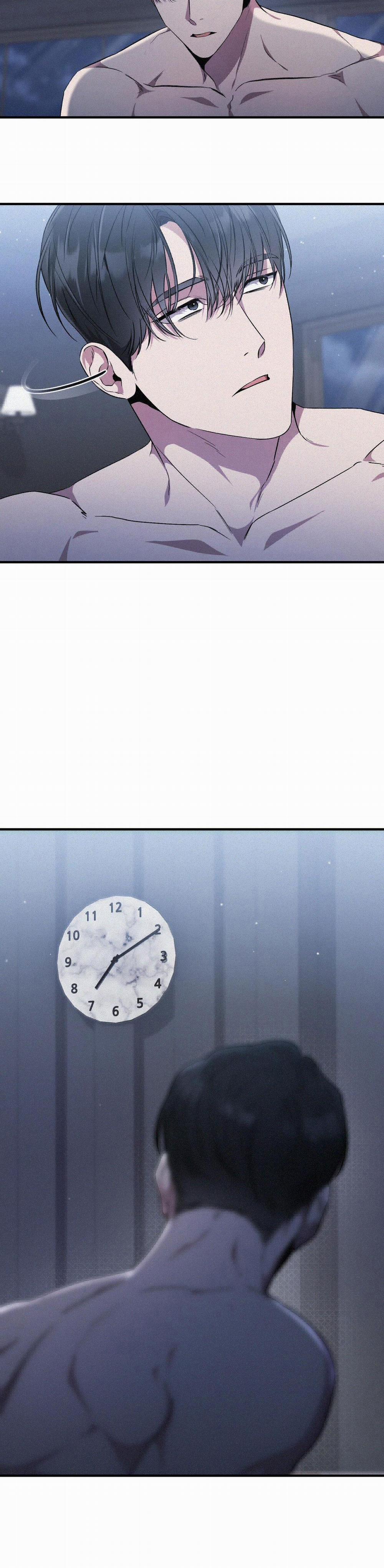 Vô Hình 8 trang 22