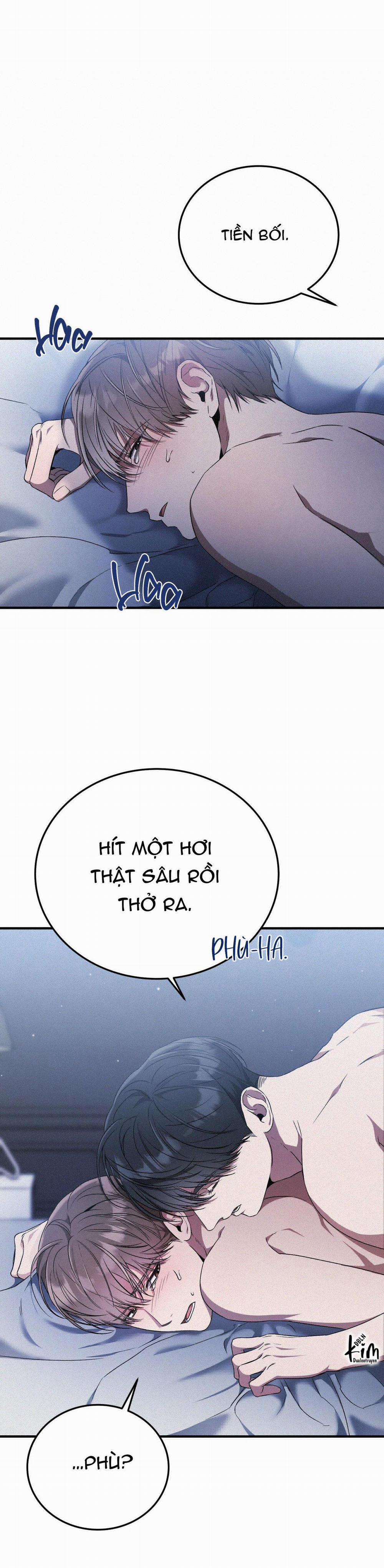 Vô Hình 8 trang 23