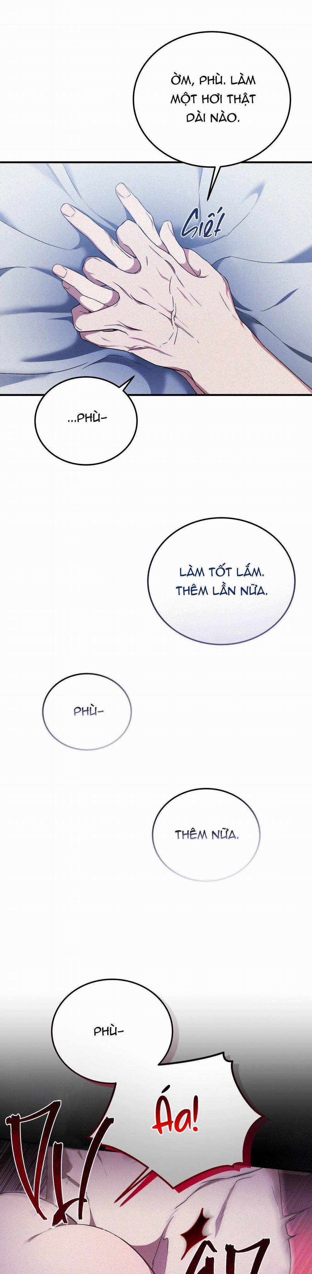 Vô Hình 8 trang 24