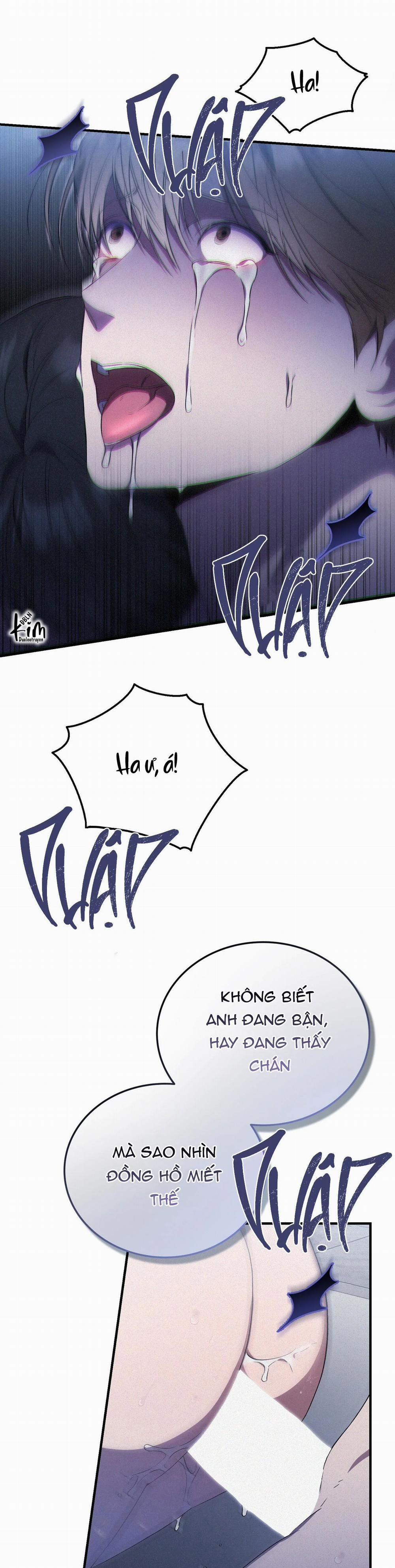 Vô Hình 8 trang 26