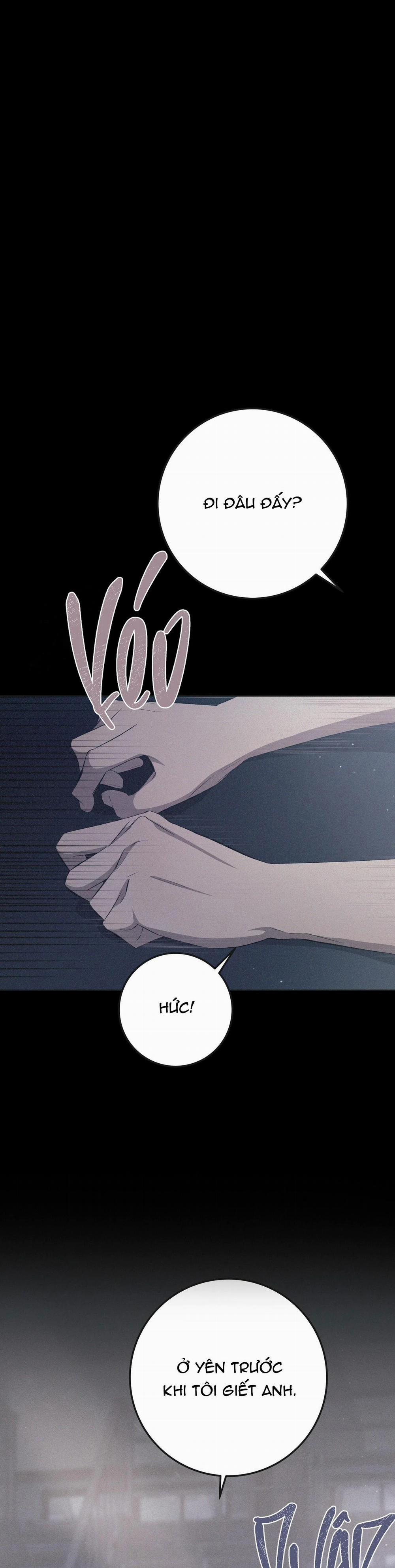 Vô Hình 8 trang 29