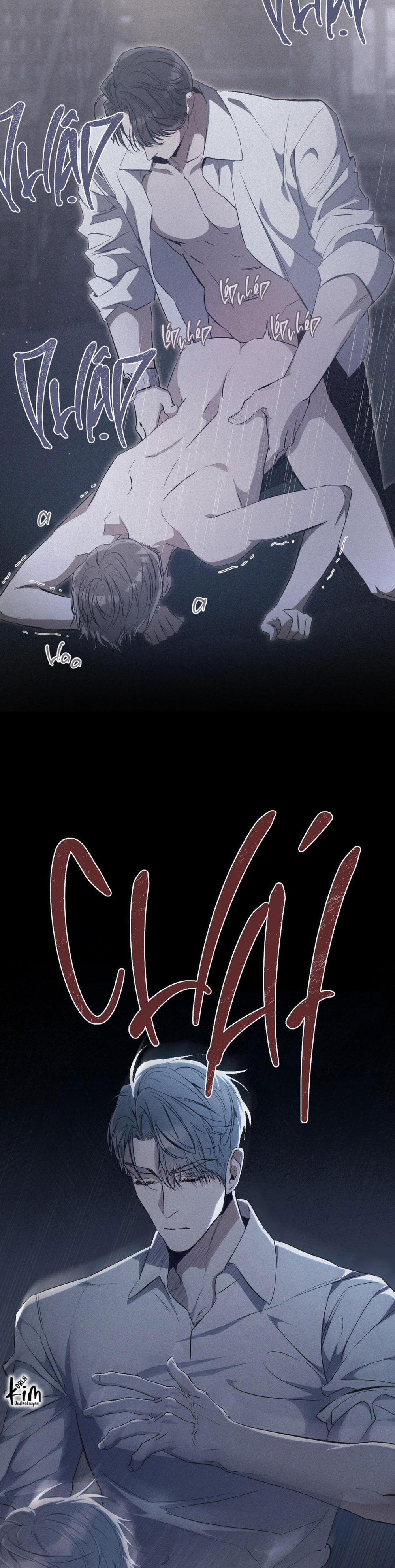 Vô Hình 8 trang 30