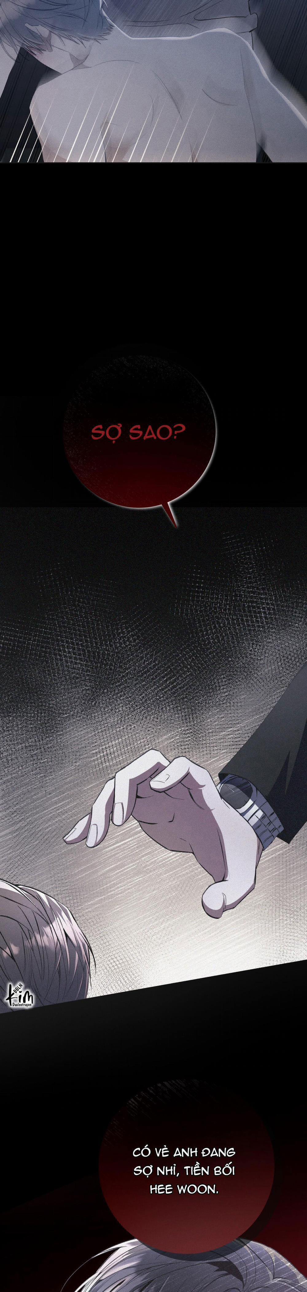 Vô Hình 8 trang 31