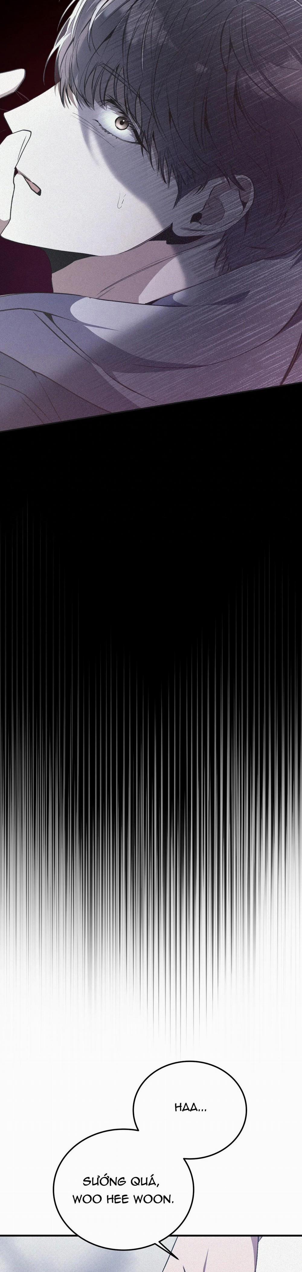 Vô Hình 8 trang 32