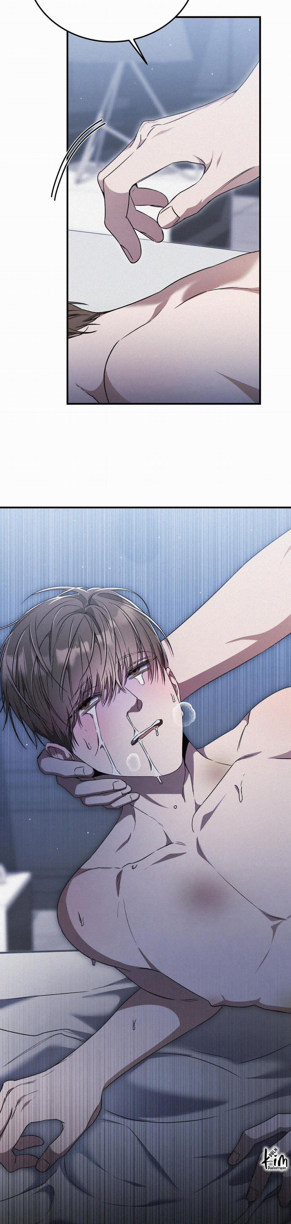 Vô Hình 8 trang 34