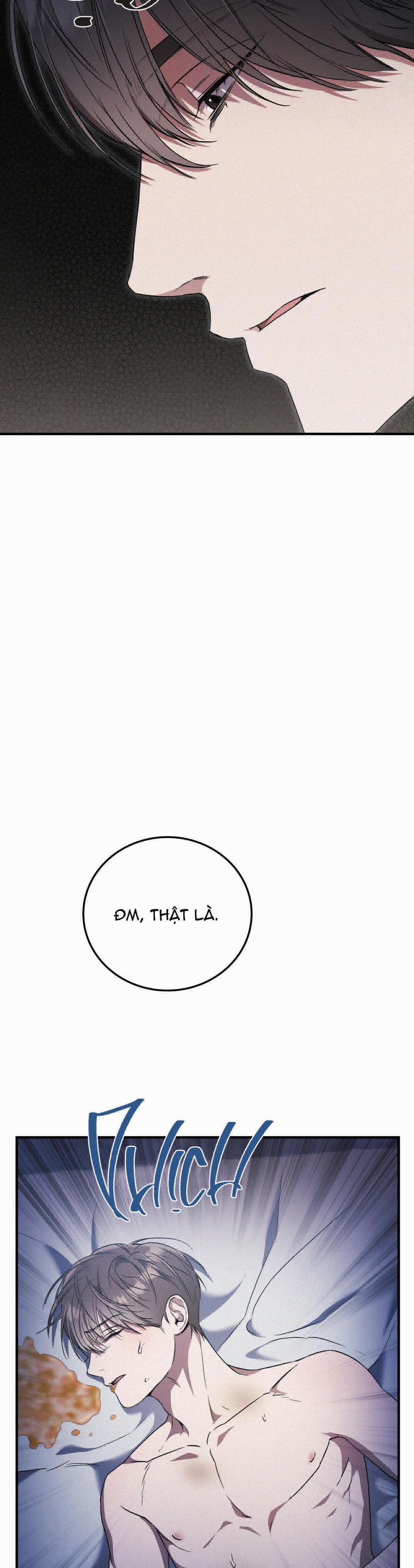 Vô Hình 8 trang 37