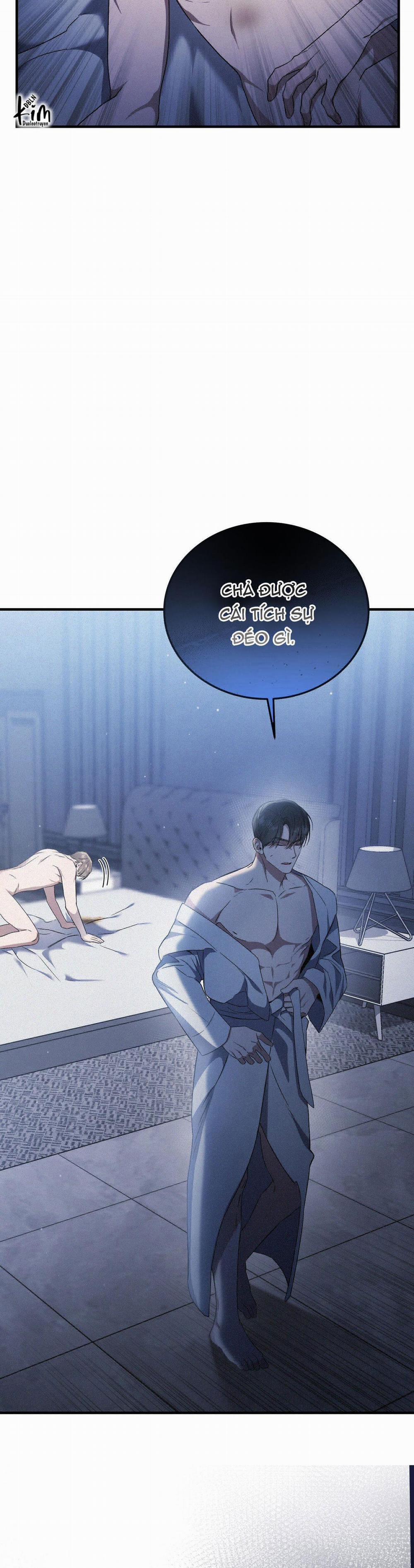 Vô Hình 8 trang 38