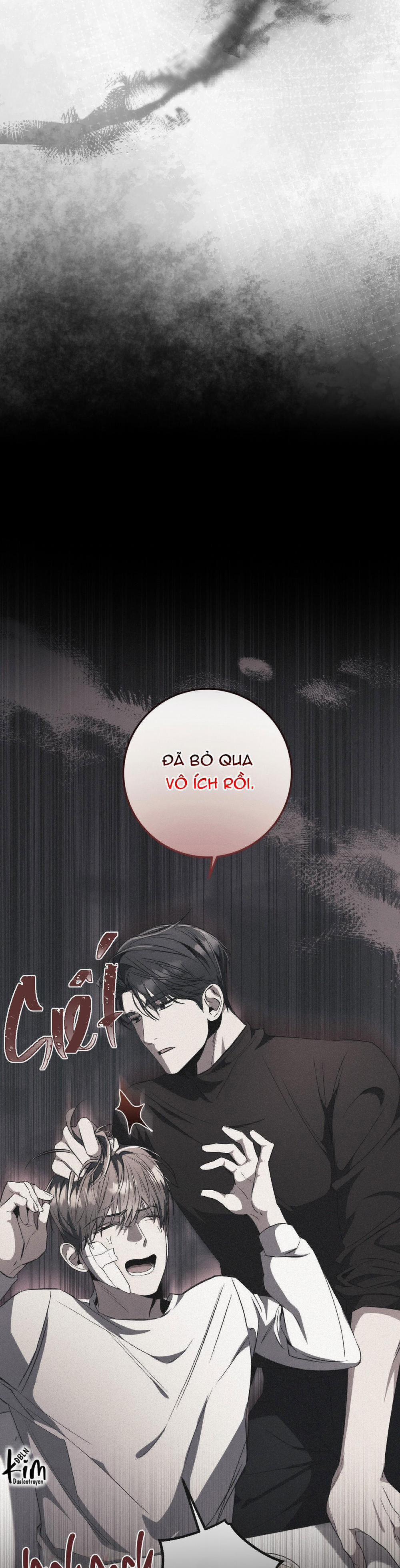 Vô Hình 8 trang 6