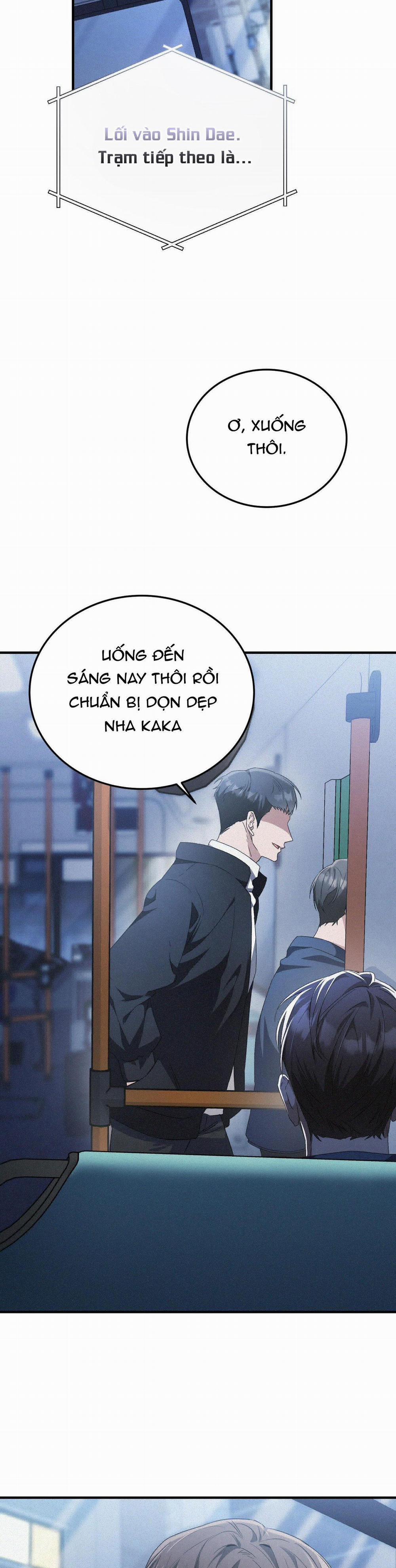 Vô Hình 9 trang 12