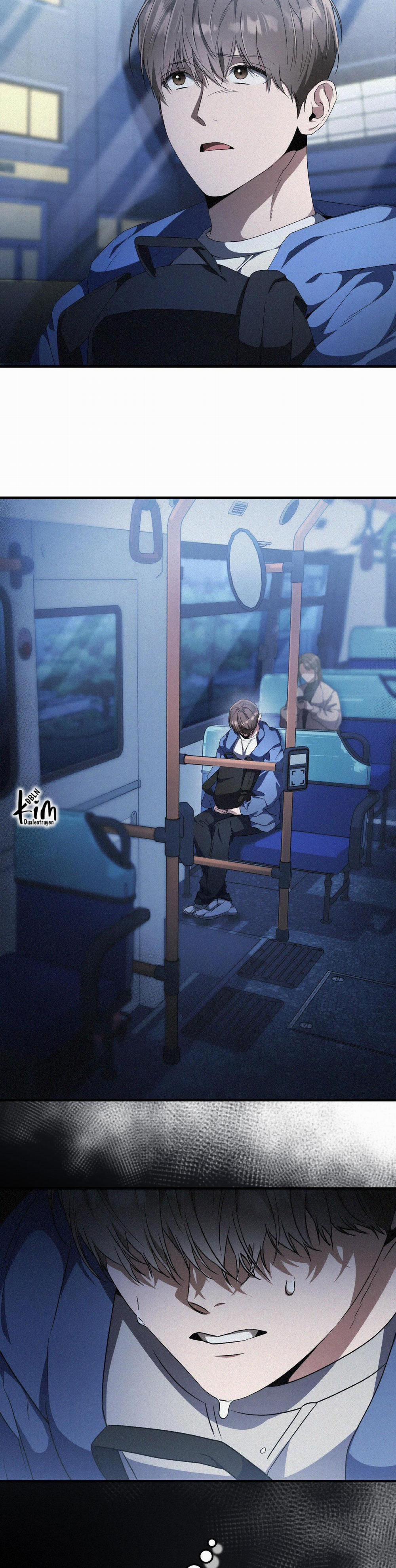 Vô Hình 9 trang 13