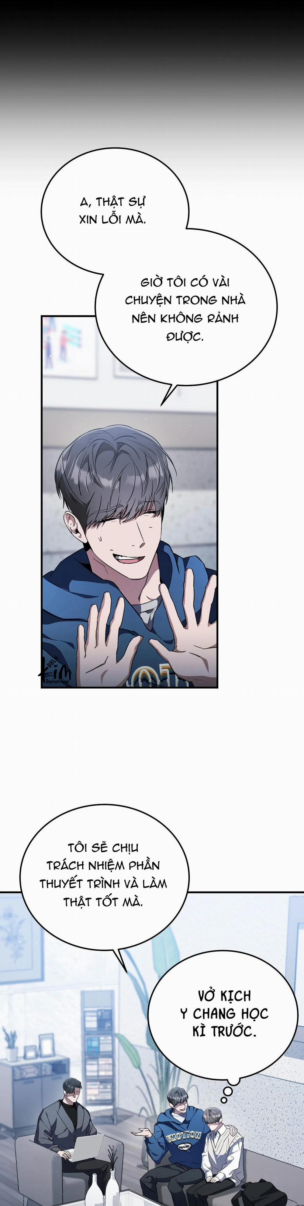 Vô Hình 9 trang 15