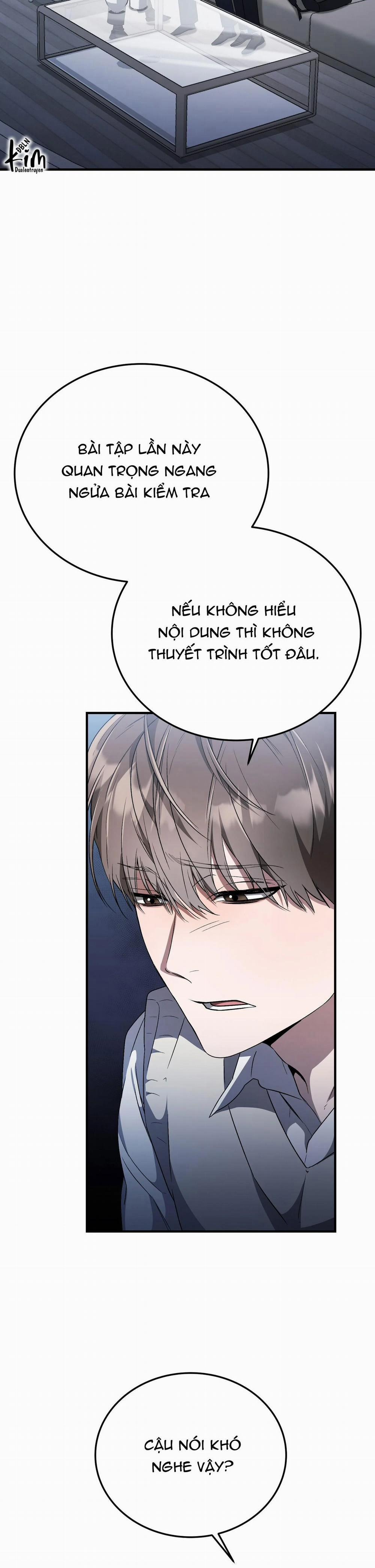 Vô Hình 9 trang 16