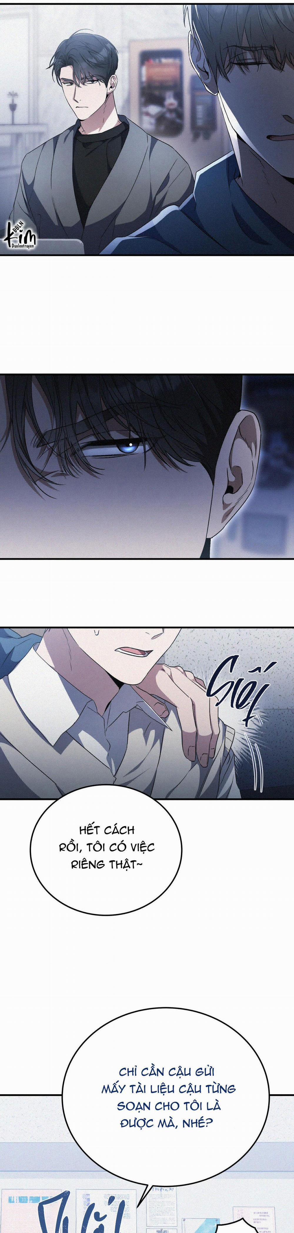 Vô Hình 9 trang 17