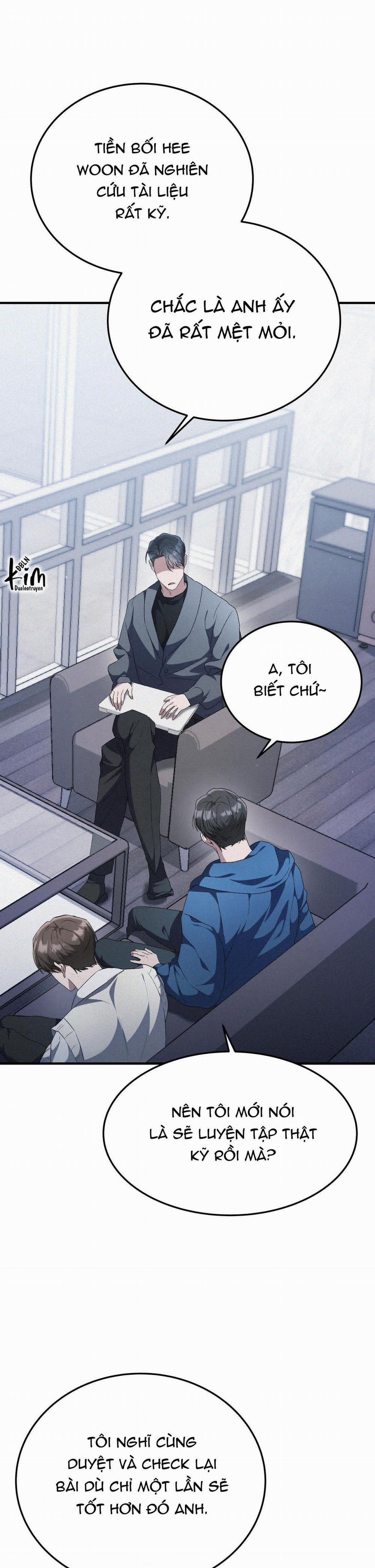 Vô Hình 9 trang 19